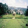 Kohima War Cemetery